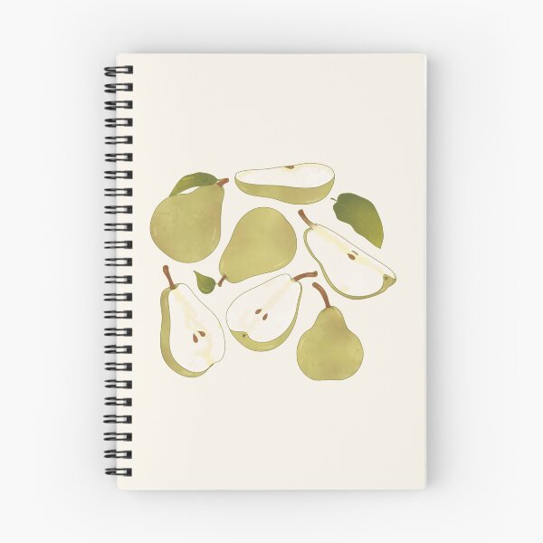 Item preview, Pear designed and sold by atalitas.