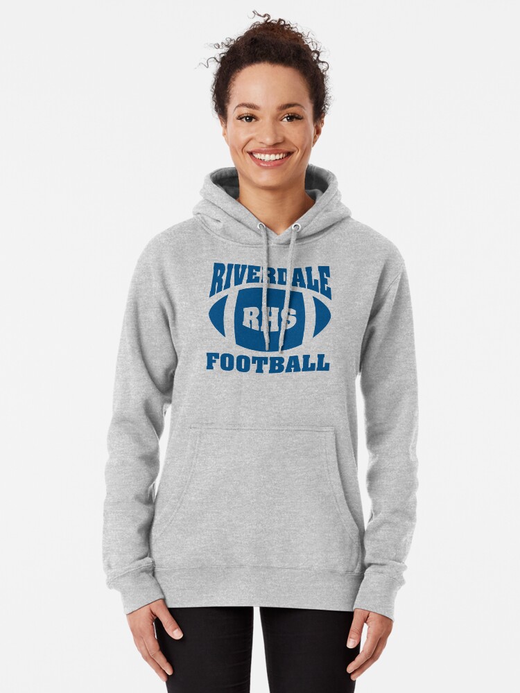 riverdale high school hoodie