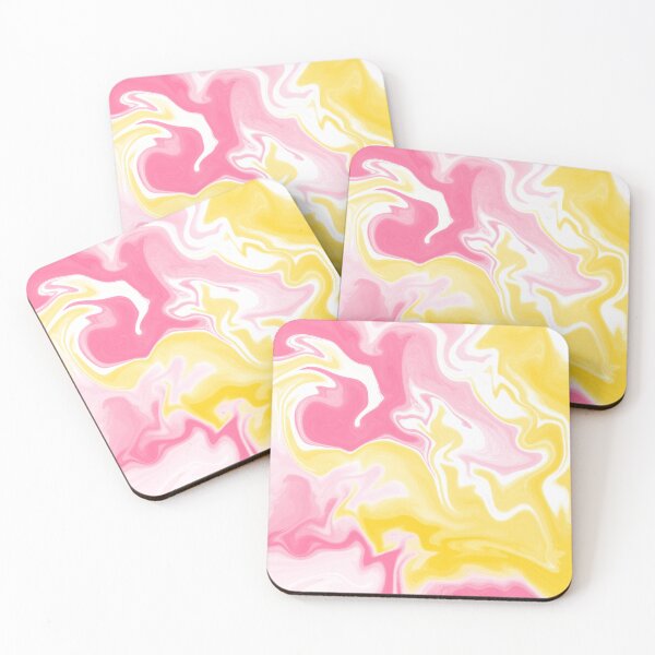 Item preview, Liquid Gold Marble Dream designed and sold by DicenCute.