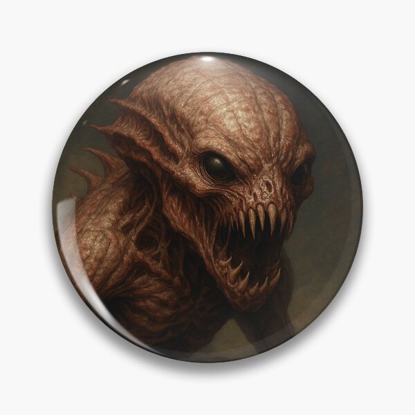 Item preview, Goreling dweller designed and sold by genim05.