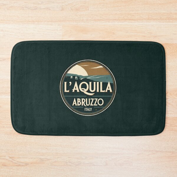 Item preview, L'Aquila - Italy designed and sold by GoodOldVintage.