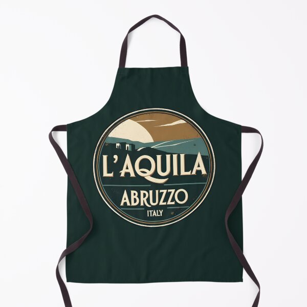 Item preview, L'Aquila - Italy designed and sold by GoodOldVintage.