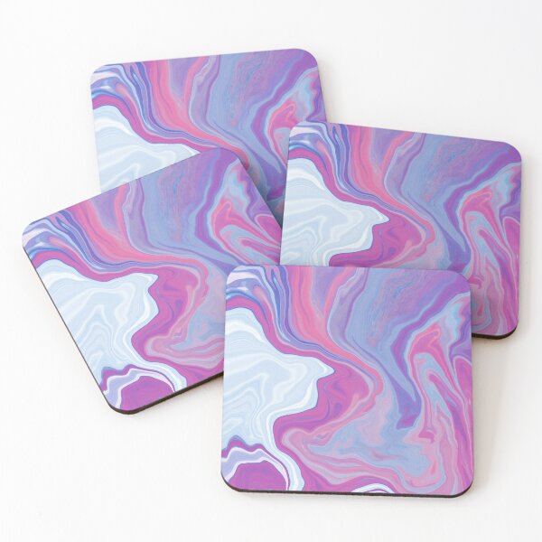 Item preview, Abstract Marble Dream designed and sold by DicenCute.