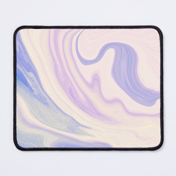 Item preview, Purple and Blue Marble Tranquility designed and sold by DicenCute.