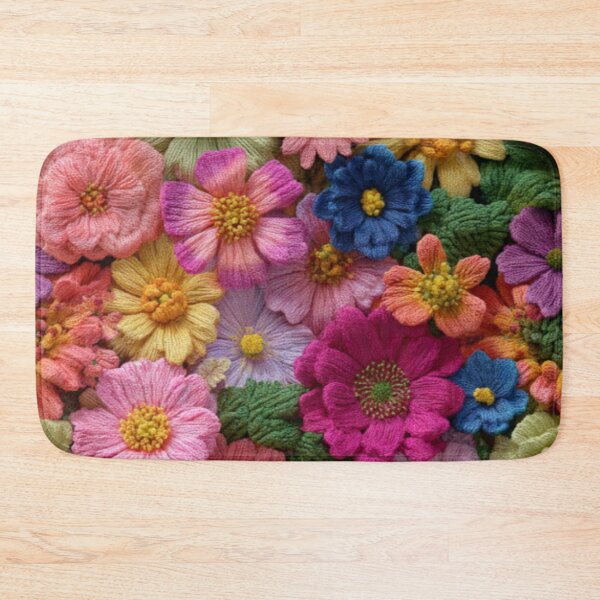 Item preview, Fields of Crochet designed and sold by aginlow.