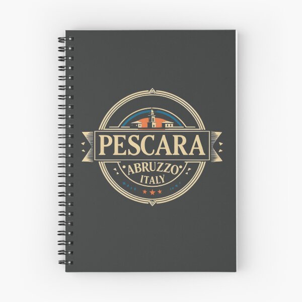 Item preview, Pescara - Italy designed and sold by GoodOldVintage.
