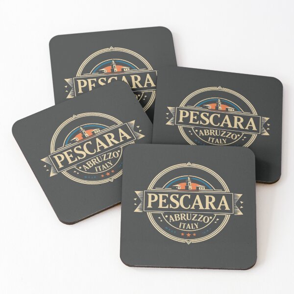 Item preview, Pescara - Italy designed and sold by GoodOldVintage.