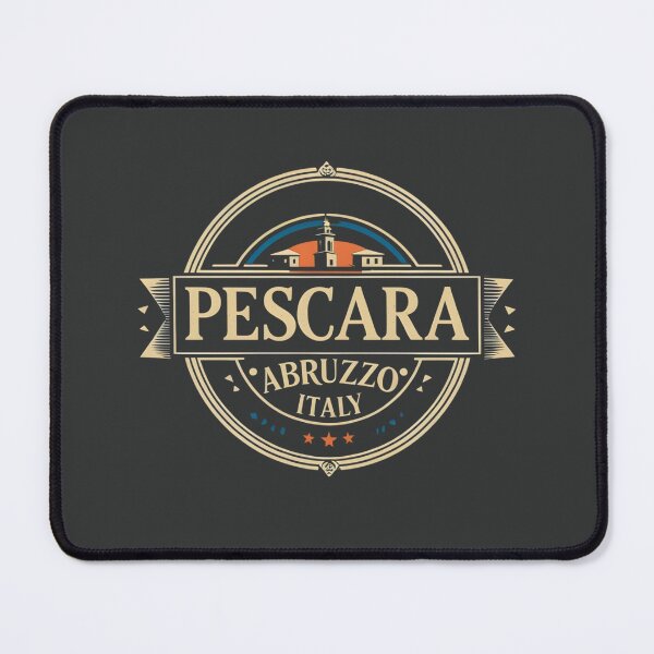Item preview, Pescara - Italy designed and sold by GoodOldVintage.