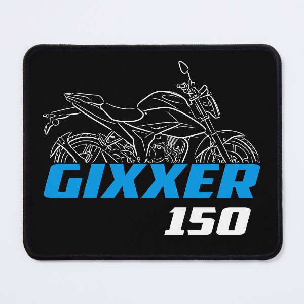 Item preview, Suzuki Gixxer 150 2019-2025 for bikers, Motorcycle designed and sold by ThrottleArts.