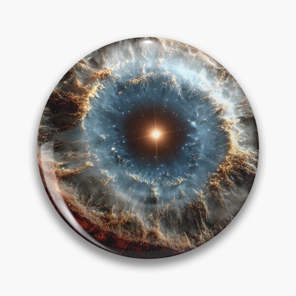 Item preview, God's Eye Nebula designed and sold by jecphotography and art.