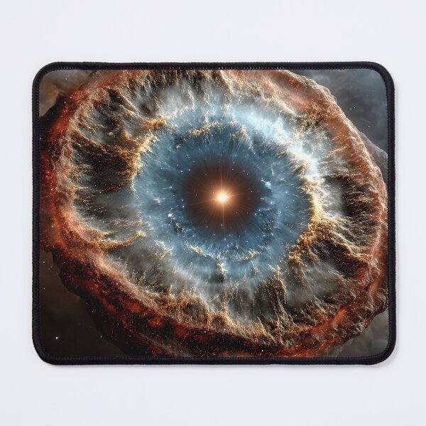 Item preview, God's Eye Nebula designed and sold by jecphotography and art.