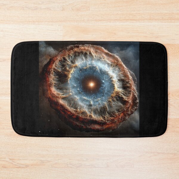 Item preview, God's Eye Nebula designed and sold by jecphotography and art.