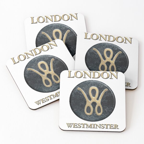 Item preview, Londres, Inglaterra, Westminster designed and sold by OurHomeImages.