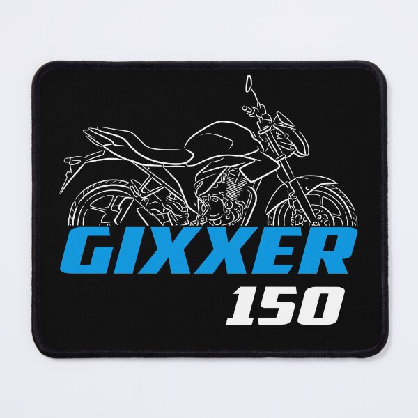 Item preview, Suzuki Gixxer 150 2015-2018 for bikers, Motorcycle designed and sold by ThrottleArts.