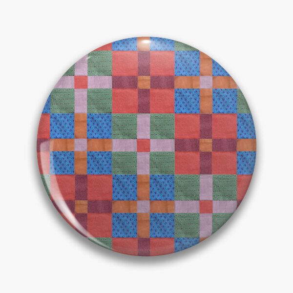 Item preview, Summer Quilt designed and sold by katiecturn.