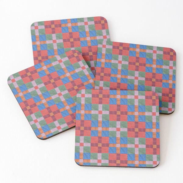 Item preview, Summer Quilt designed and sold by katiecturn.