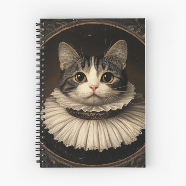 Item preview, Elegant cat designed and sold by dragonfliesart.