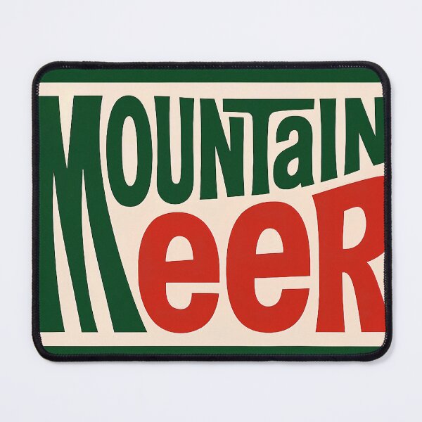 Item preview, Mountaineer Dew designed and sold by Punkalachia.