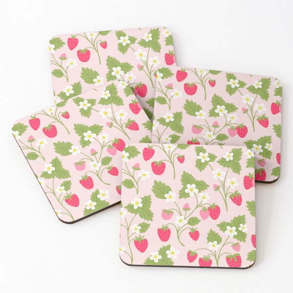 Item preview, Strawberry Patch designed and sold by robyriker.