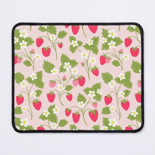 Item preview, Strawberry Patch designed and sold by robyriker.