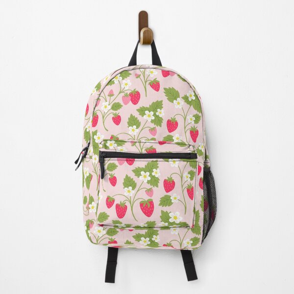 Item preview, Strawberry Patch designed and sold by robyriker.