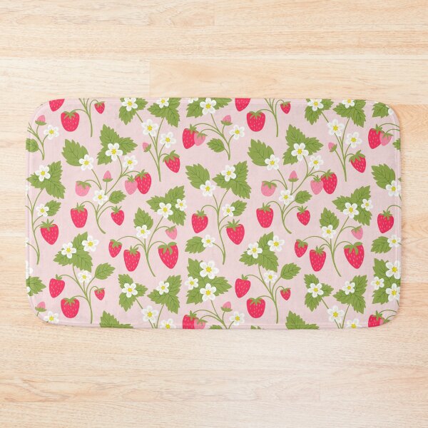 Item preview, Strawberry Patch designed and sold by robyriker.