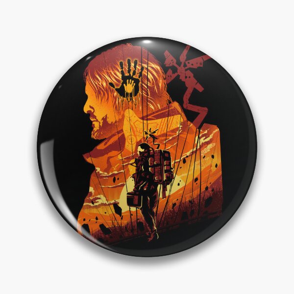 Item preview, Porter’s Path  designed and sold by Hypertwenty Designs.