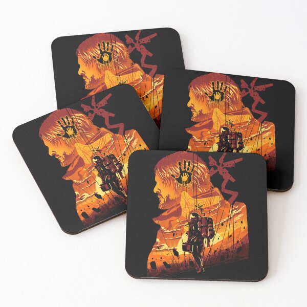 Item preview, Porter’s Path  designed and sold by Hypertwenty Designs.