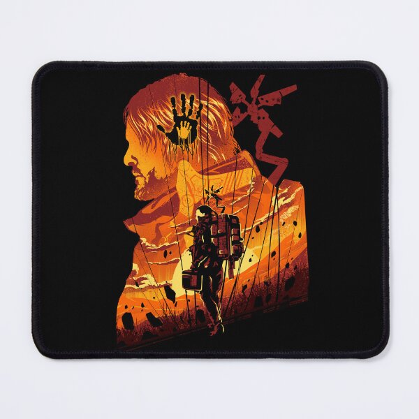 Item preview, Porter’s Path  designed and sold by Hypertwenty Designs.