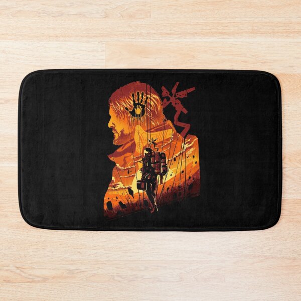 Item preview, Porter’s Path  designed and sold by Hypertwenty Designs.