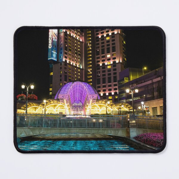Item preview, Fallsview Casino Resort designed and sold by John Velocci.