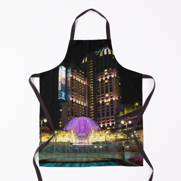 Item preview, Fallsview Casino Resort designed and sold by John Velocci.