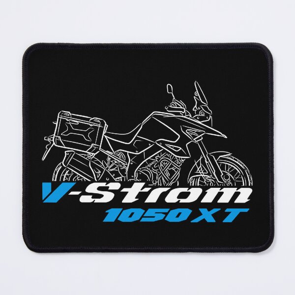 Item preview, Suzuki V-Strom 1050XT Adventure 2020-2025 for bikers, Motorcycle designed and sold by ThrottleArts.