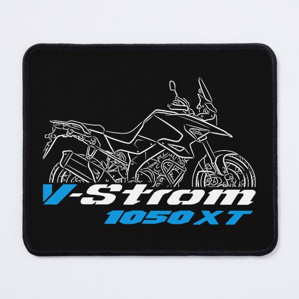 Item preview, Suzuki V-Strom 1050XT 2020-2025 for bikers, Motorcycle designed and sold by ThrottleArts.