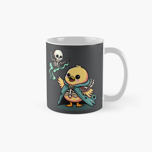 Item preview, Reaping Ducko designed and sold by KilkennyCat Art.
