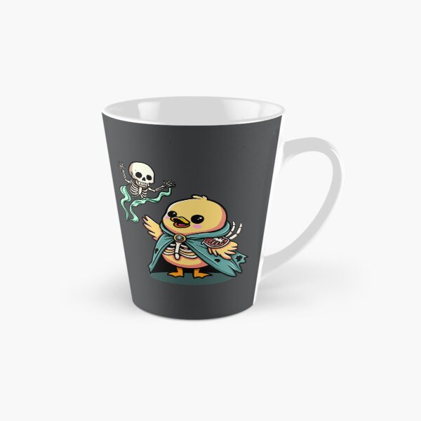 Item preview, Reaping Ducko designed and sold by KilkennyCat Art.