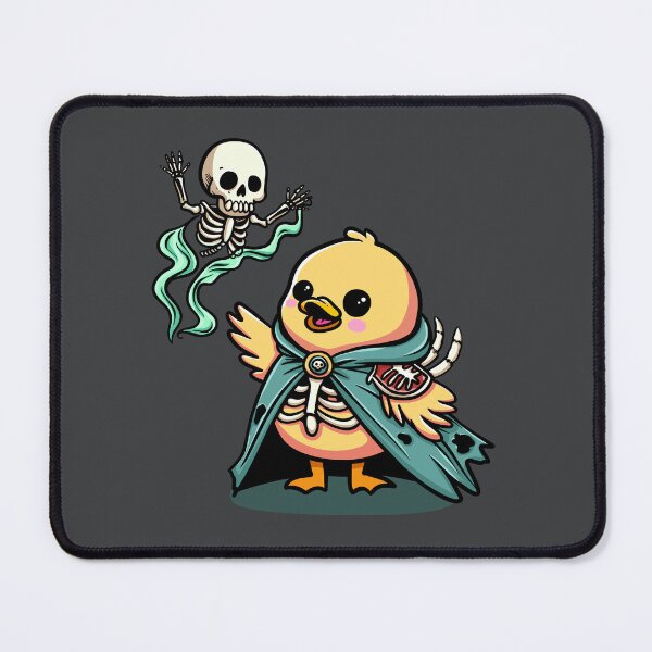 Item preview, Reaping Ducko designed and sold by KilkennyCat Art.