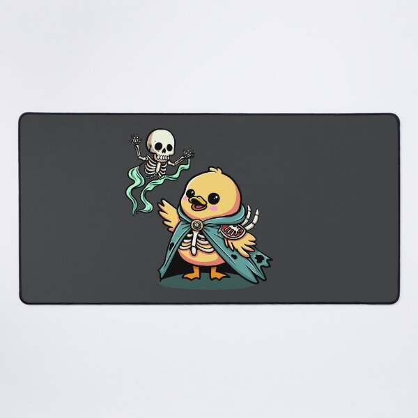 Item preview, Reaping Ducko designed and sold by KilkennyCat Art.