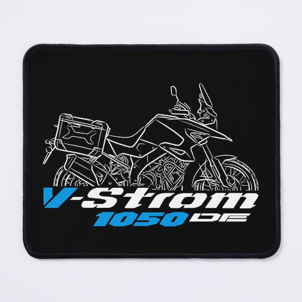 Item preview, Suzuki V-Strom 1050DE Adventure 2020-2025 for bikers, Motorcycle designed and sold by ThrottleArts.