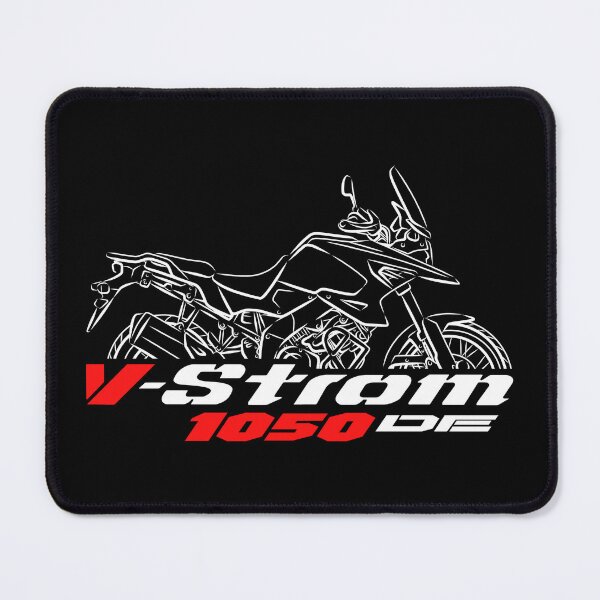 Item preview, Suzuki V-Strom 1050DE 2020-2025 for bikers, Motorcycle designed and sold by ThrottleArts.