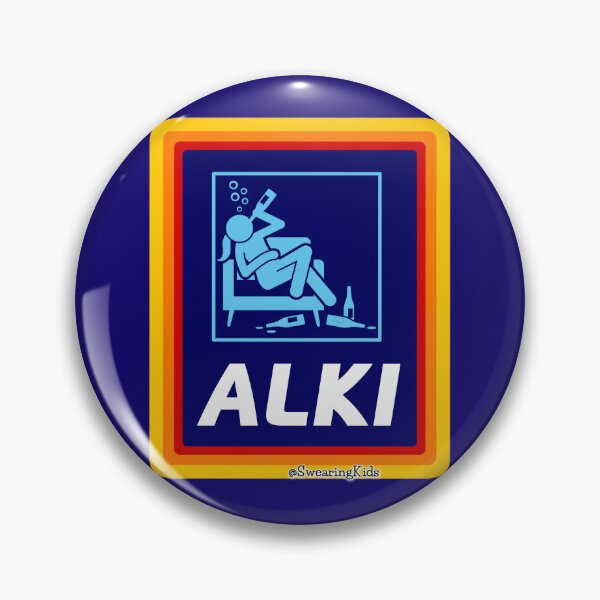 Item preview, ALKI (female) designed and sold by SwearingKids.