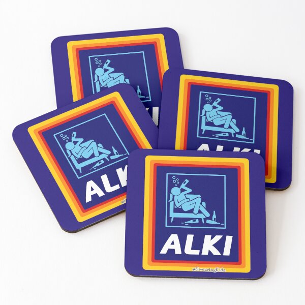 Item preview, ALKI (female) designed and sold by SwearingKids.