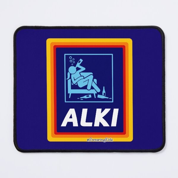Item preview, ALKI (female) designed and sold by SwearingKids.