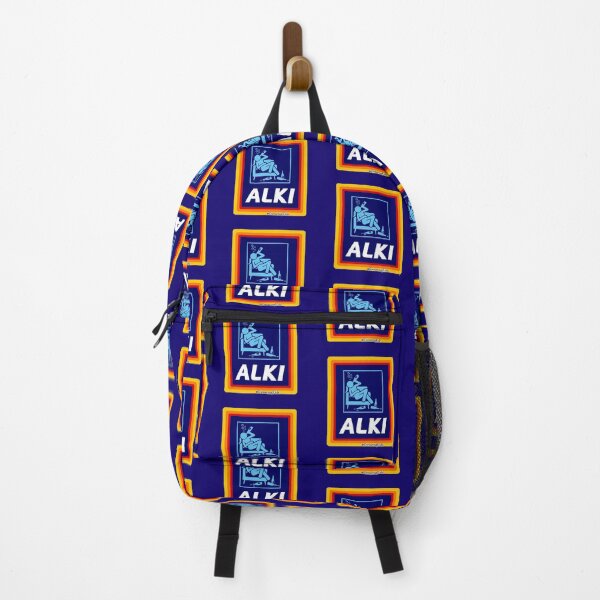 Item preview, ALKI (female) designed and sold by SwearingKids.