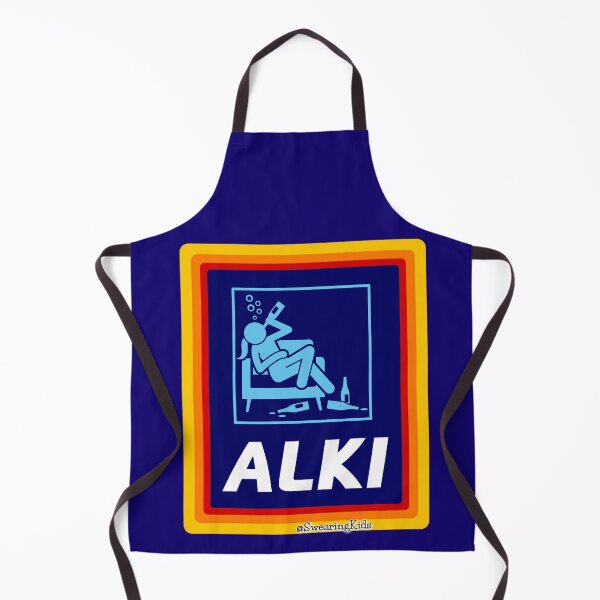 Item preview, ALKI (female) designed and sold by SwearingKids.