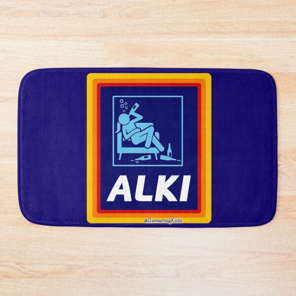 Item preview, ALKI (female) designed and sold by SwearingKids.