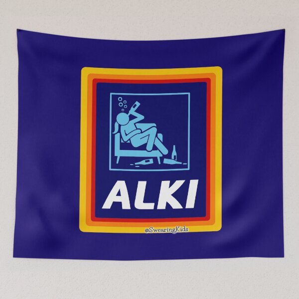 Item preview, ALKI (female) designed and sold by SwearingKids.