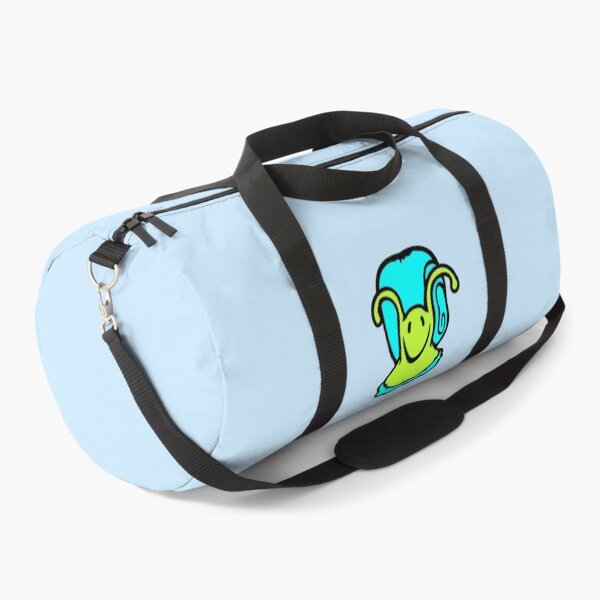 Item preview, Happy Snail Shell Little Slug Funny Comic Animal designed and sold by shirt-o-mat.