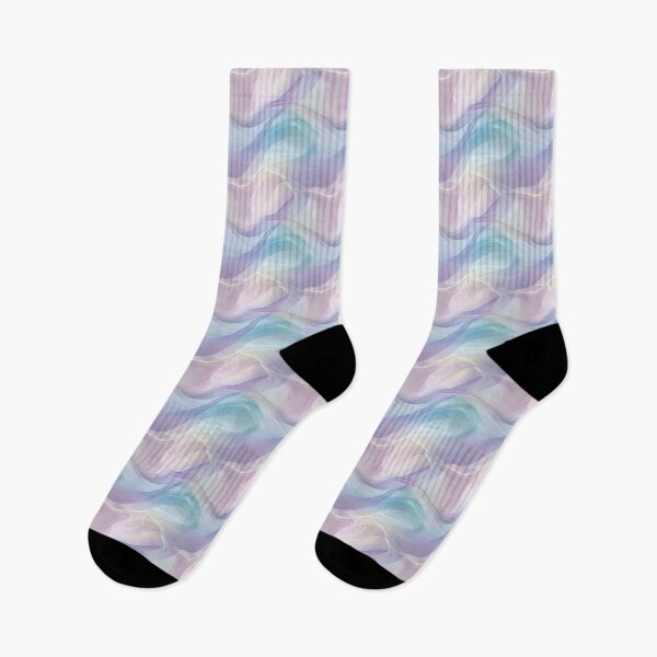 Item preview, Pastel Shades of Misty Effect designed and sold by MidArtForge.