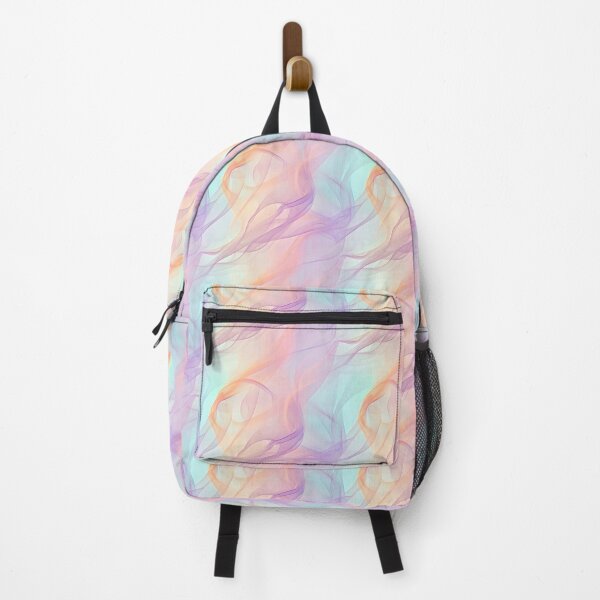 Item preview, Pastel Shades of Misty Effect designed and sold by MidArtForge.